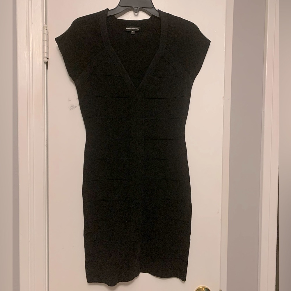 Express Design Studio Women’s Size Medium Dress
